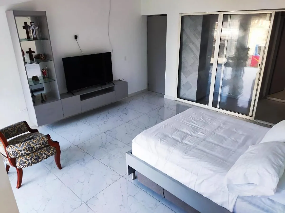 Guest house Casa Margarita Cargena De Indias Hotel Cartagena