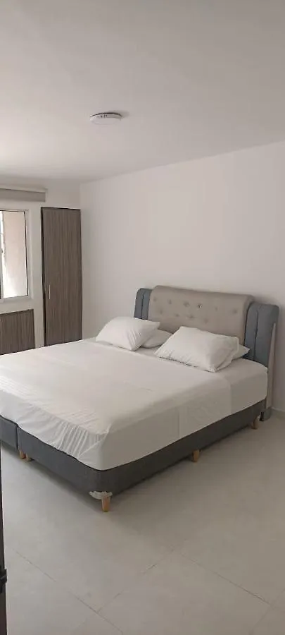Casa Margarita Cargena De Indias Hotel Cartagena