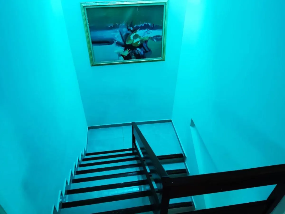 Casa Margarita Cargena De Indias Hotel Cartagena